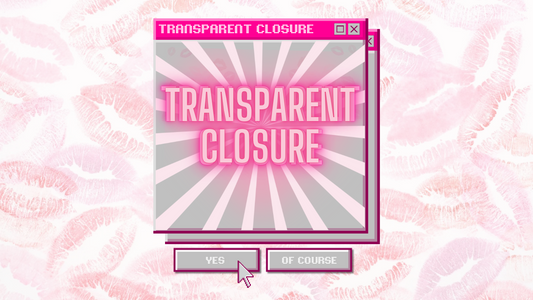 Transparent Closure