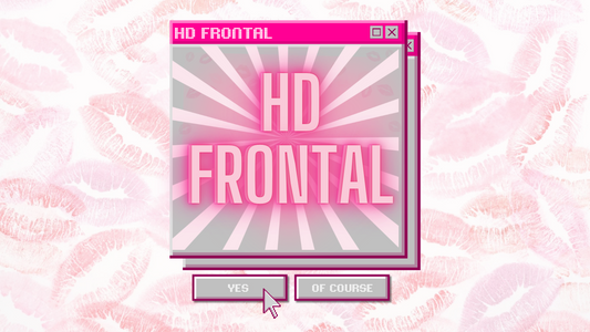 HD Frontal