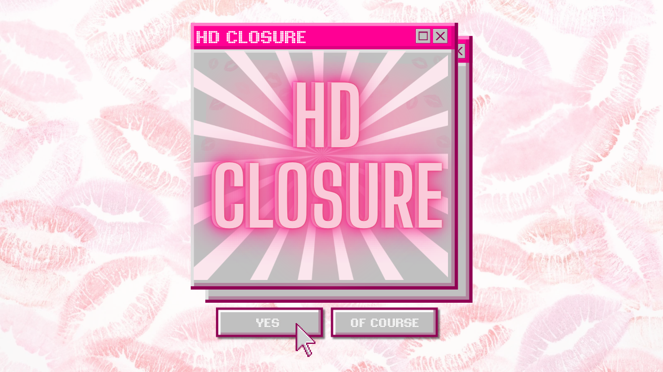 HD Closure